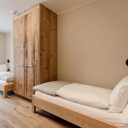 Postresidenz Am See Arosa Room photo
