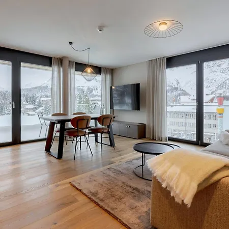 Postresidenz Am See Arosa Room photo