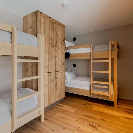 Postresidenz Am See Arosa Room photo