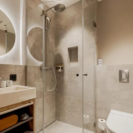 Postresidenz Am See Arosa Room photo