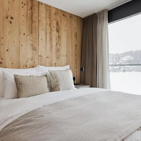 Postresidenz Am See Arosa Room photo