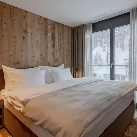 Postresidenz Am See Arosa Room photo