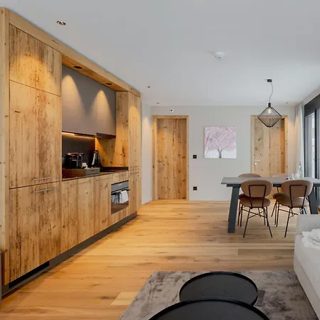Postresidenz Am See Arosa Room photo