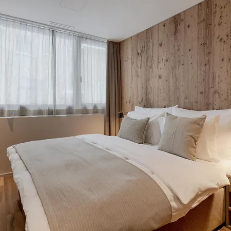 Postresidenz Am See Arosa Room photo