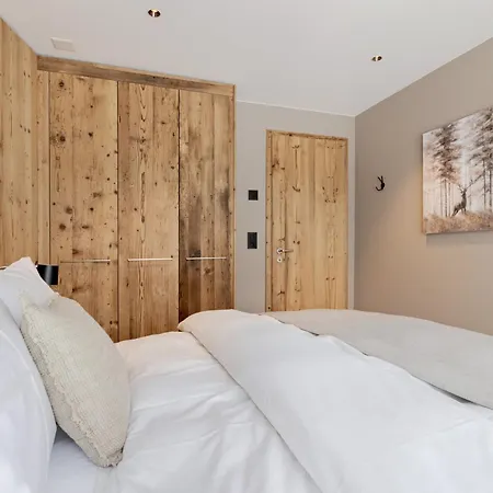 Postresidenz Am See Arosa Room photo