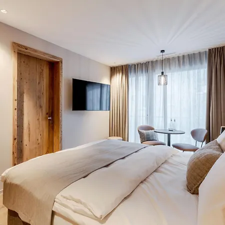 Postresidenz Am See Arosa Room photo