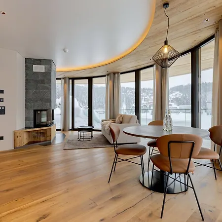 Postresidenz Am See Arosa Room photo