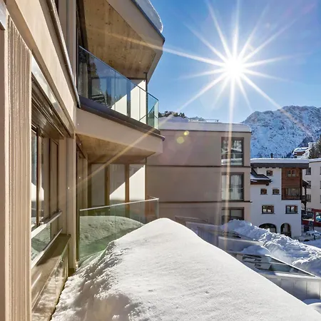Postresidenz Am See Arosa Room photo