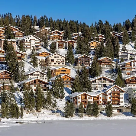 Postresidenz Am See Arosa Room photo