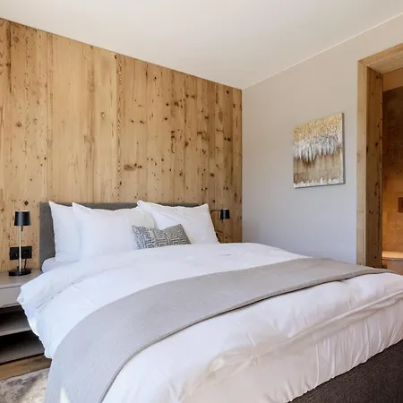 Postresidenz Am See Arosa Room photo