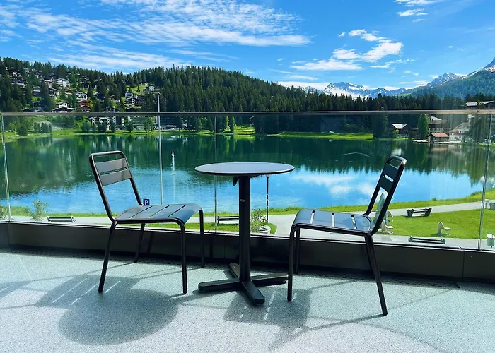 Postresidenz Am See