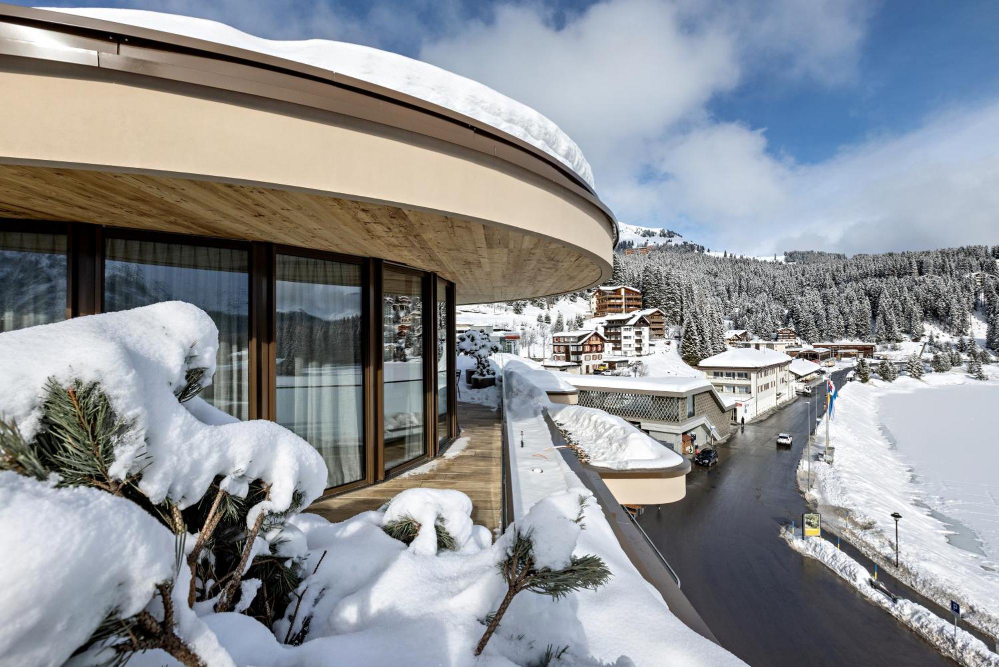 Postresidenz Am Hotel 4*
