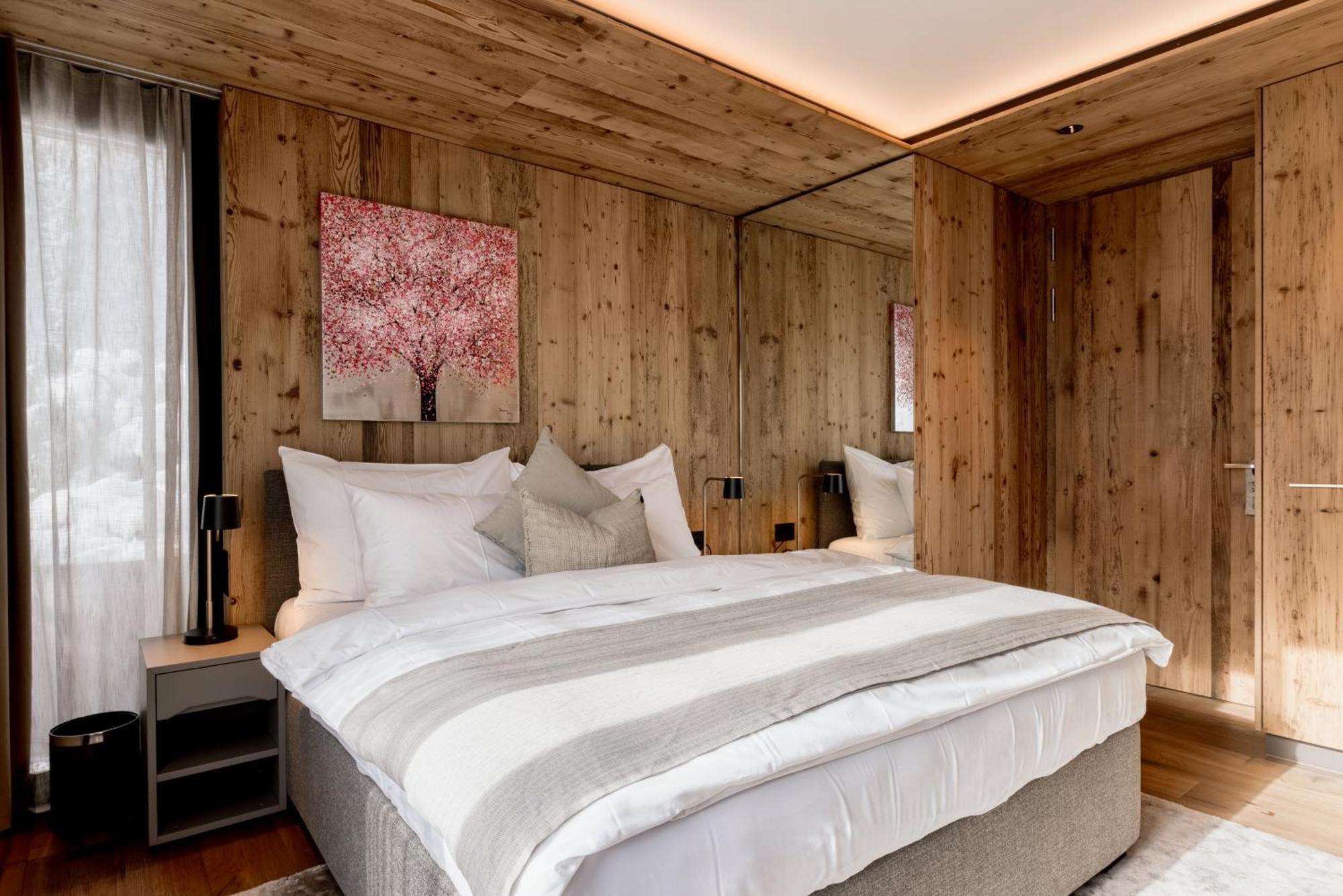 Hotel Postresidenz Am Arosa