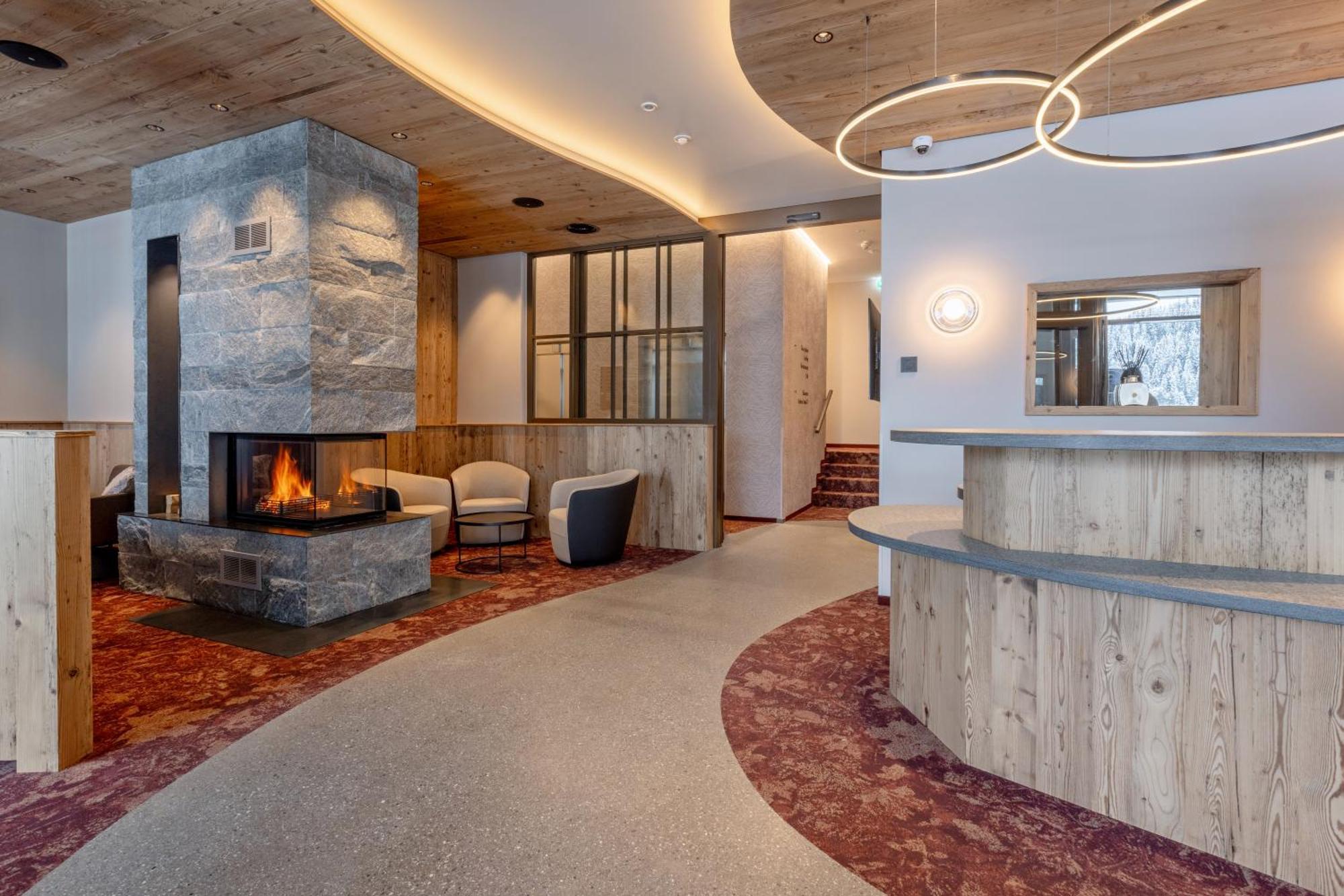Postresidenz Am Hotel 4*