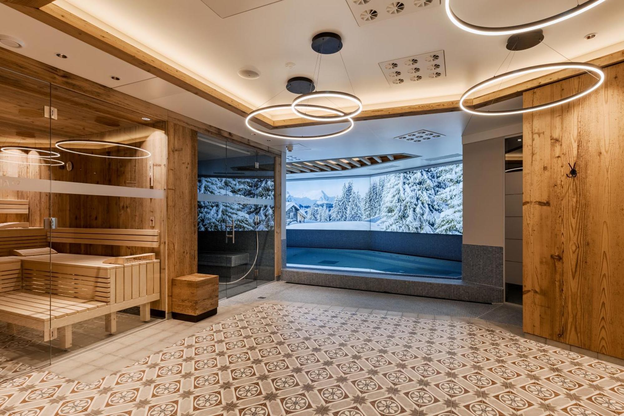 Hotel Postresidenz Am 4*