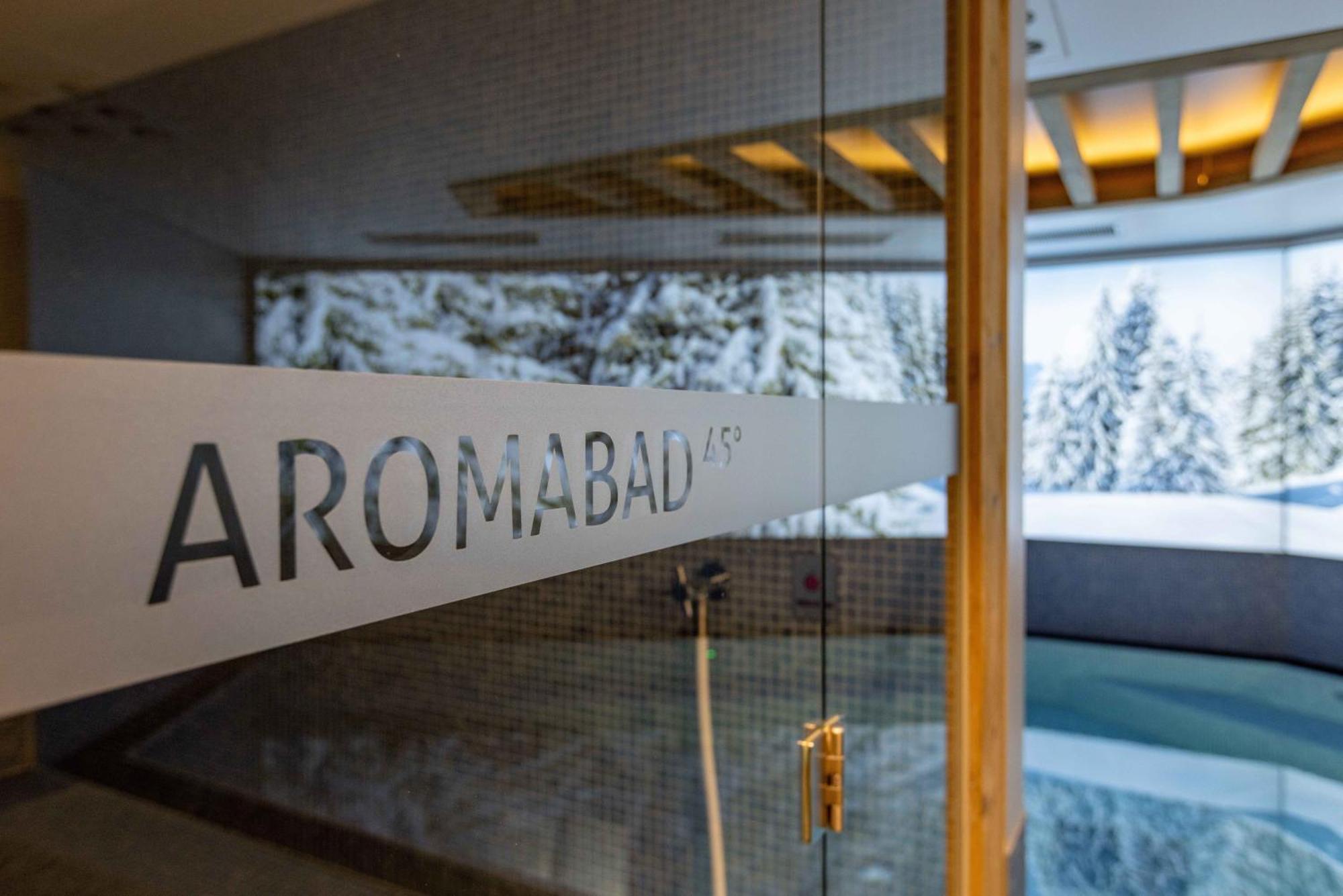 Hotel Postresidenz Am Arosa