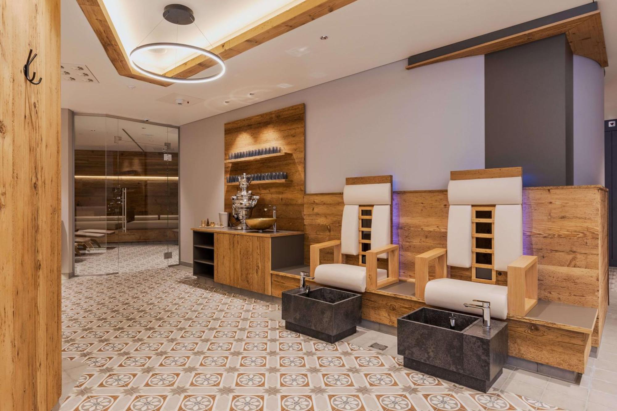 Postresidenz Am Hotel 4*