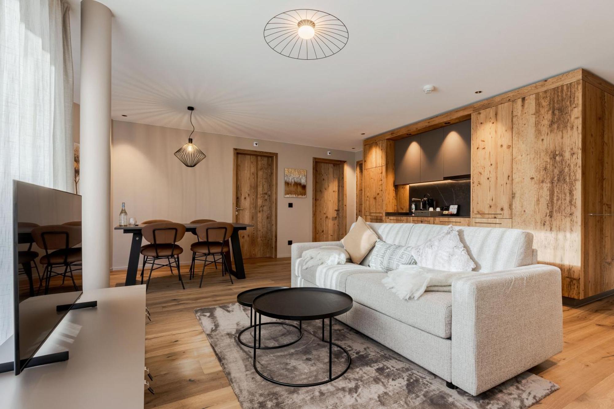 Postresidenz Am 4* Arosa
