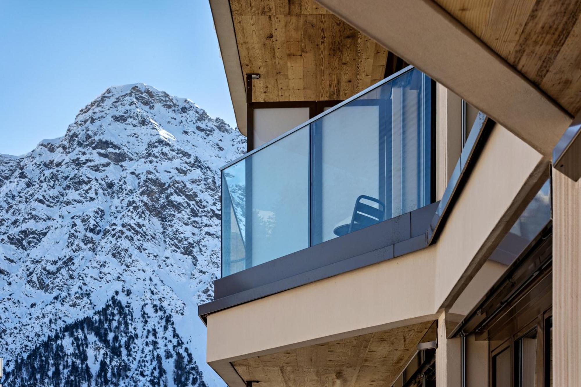 Hotel Postresidenz Am Arosa