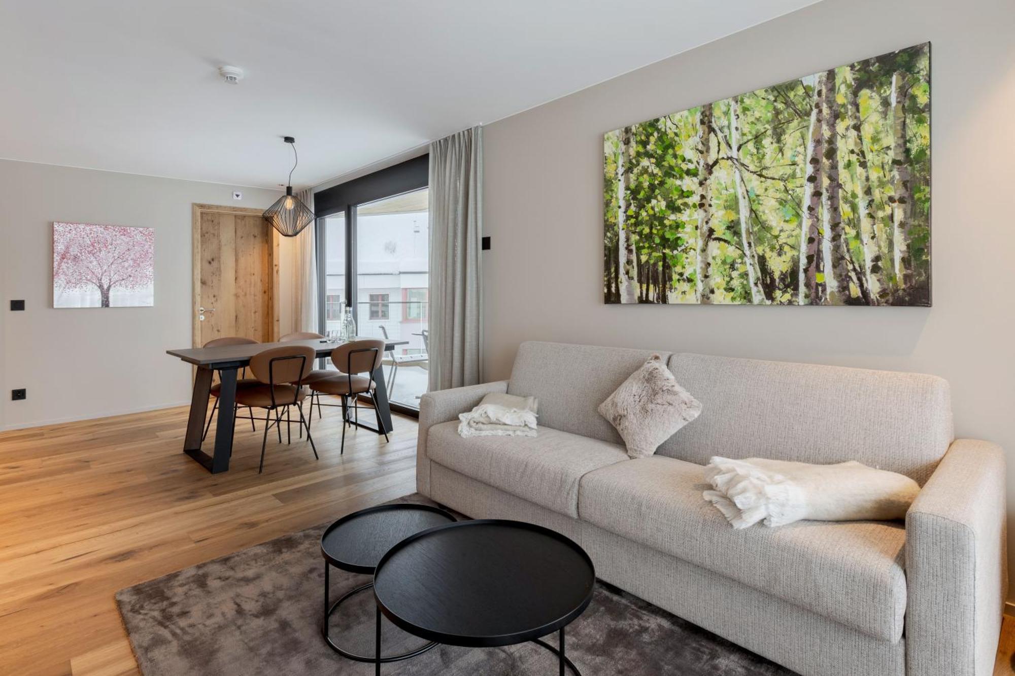 Postresidenz Am 4* Arosa