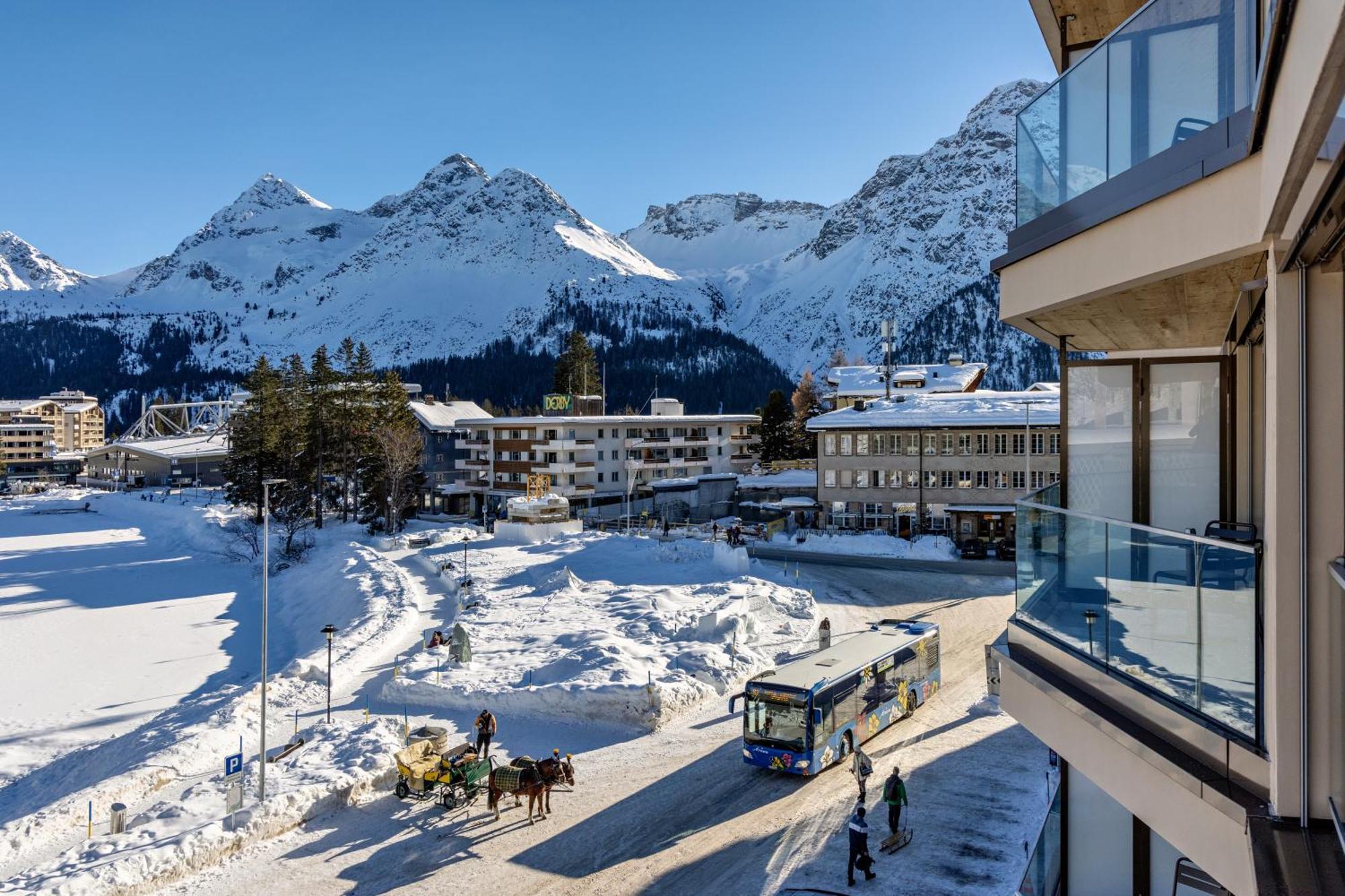 Postresidenz Am Hotel 4*