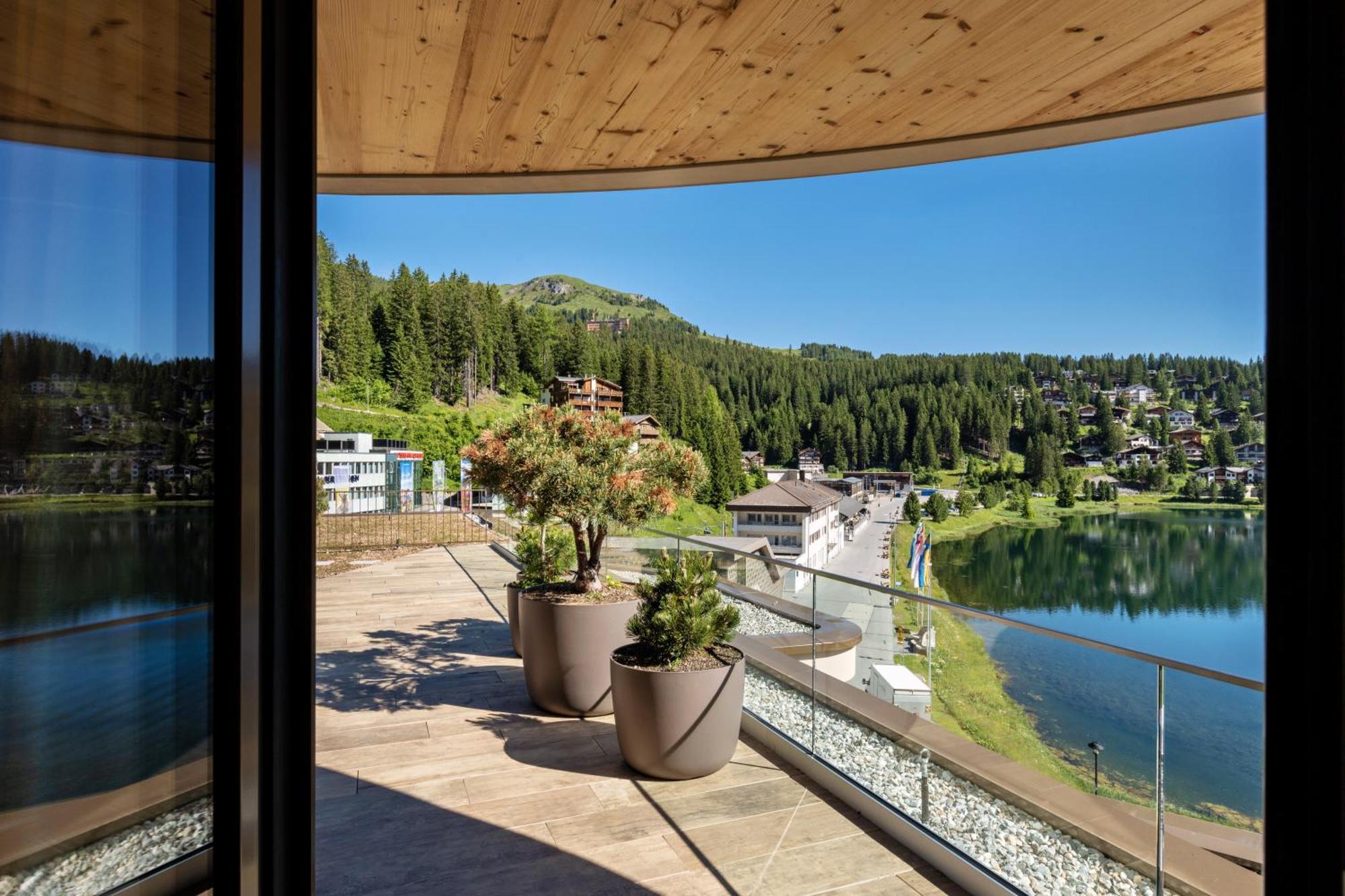 Hotel Postresidenz Am 4*