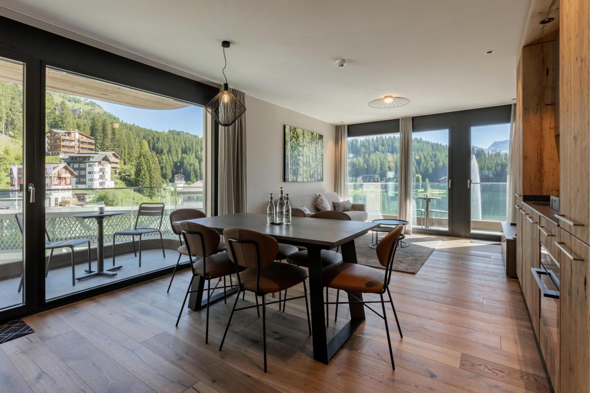 Postresidenz Am 4*