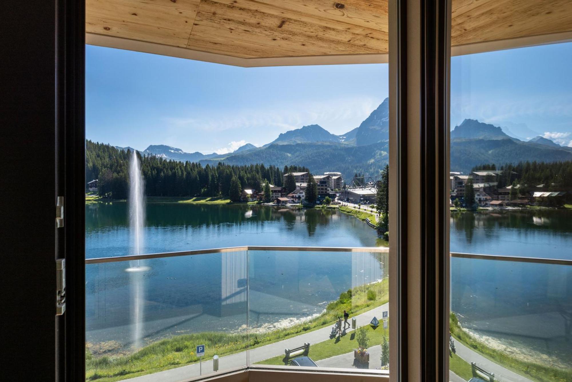 Postresidenz Am Arosa