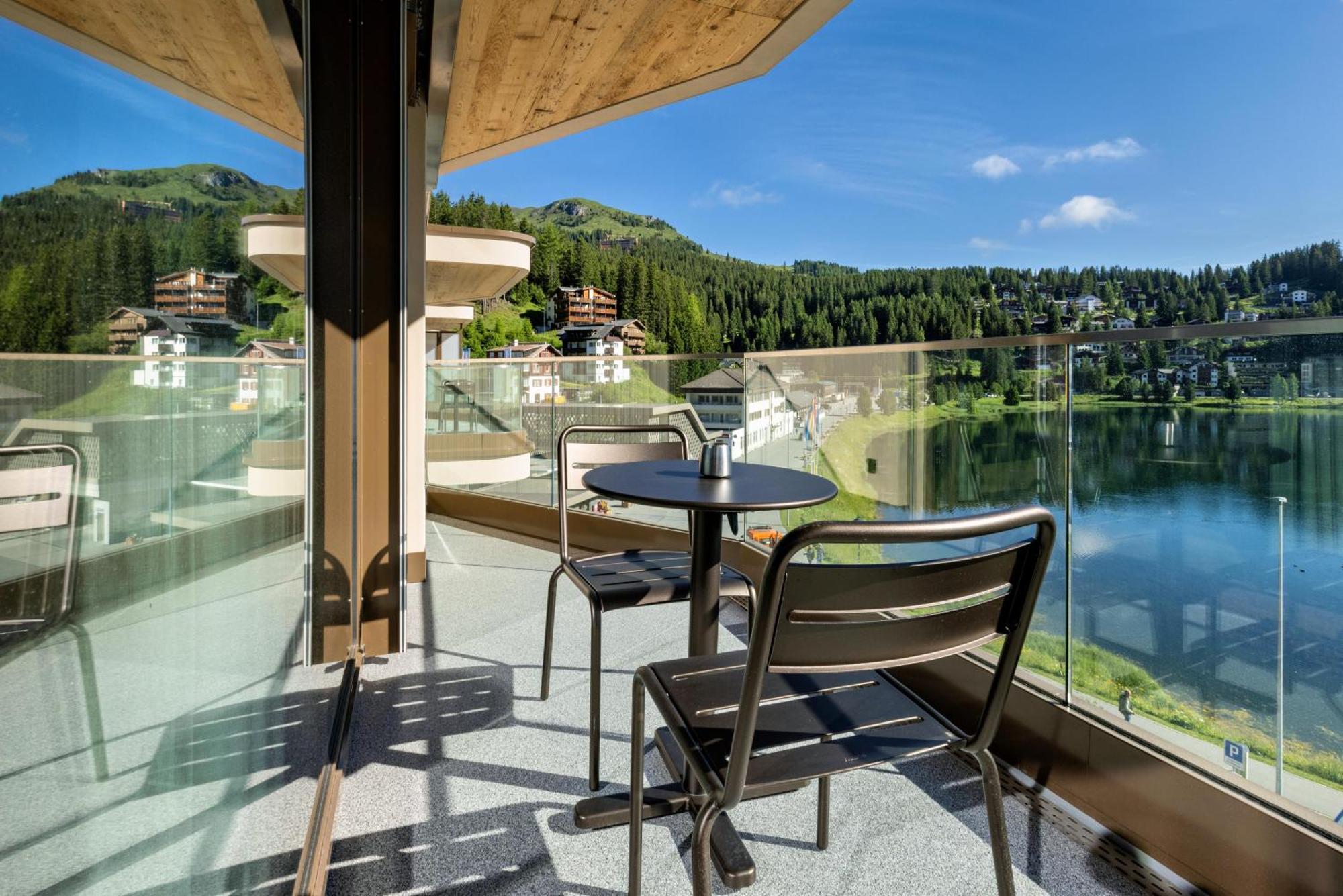 Postresidenz Am 4*