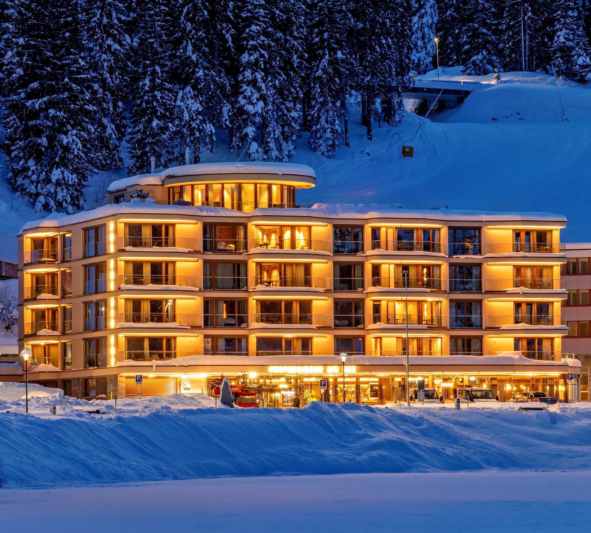 Hotel Postresidenz Am